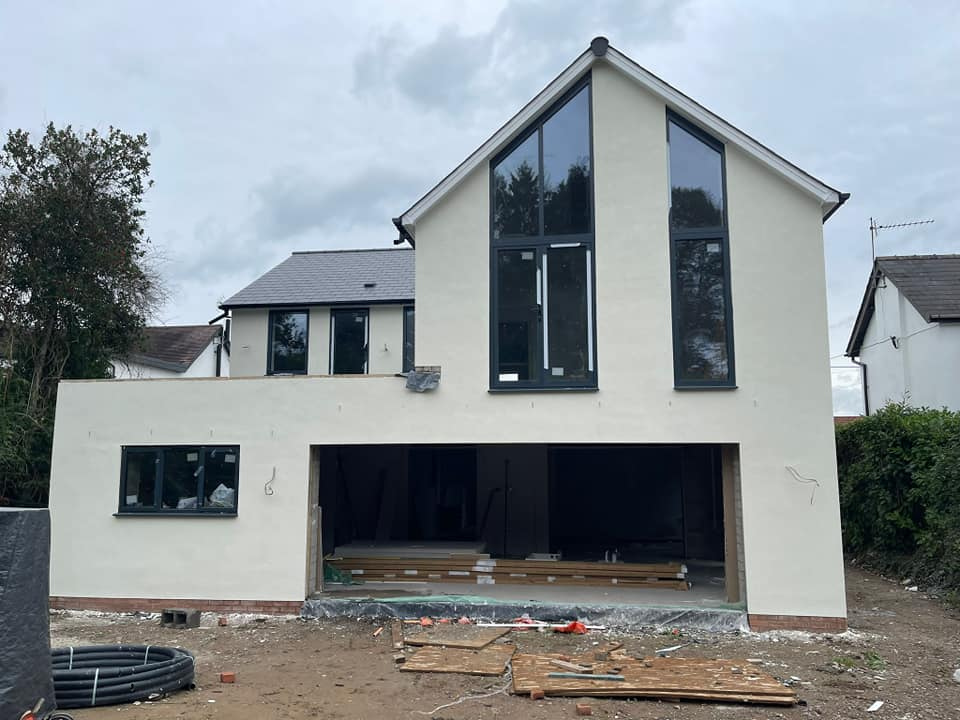 New Builds by Oakleaf