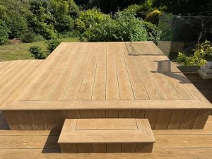 millboard decking